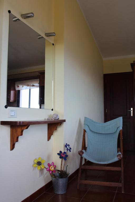 הוילה Timijiraque La Casita מראה חיצוני תמונה