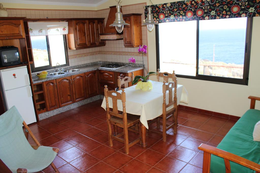 הוילה Timijiraque La Casita מראה חיצוני תמונה