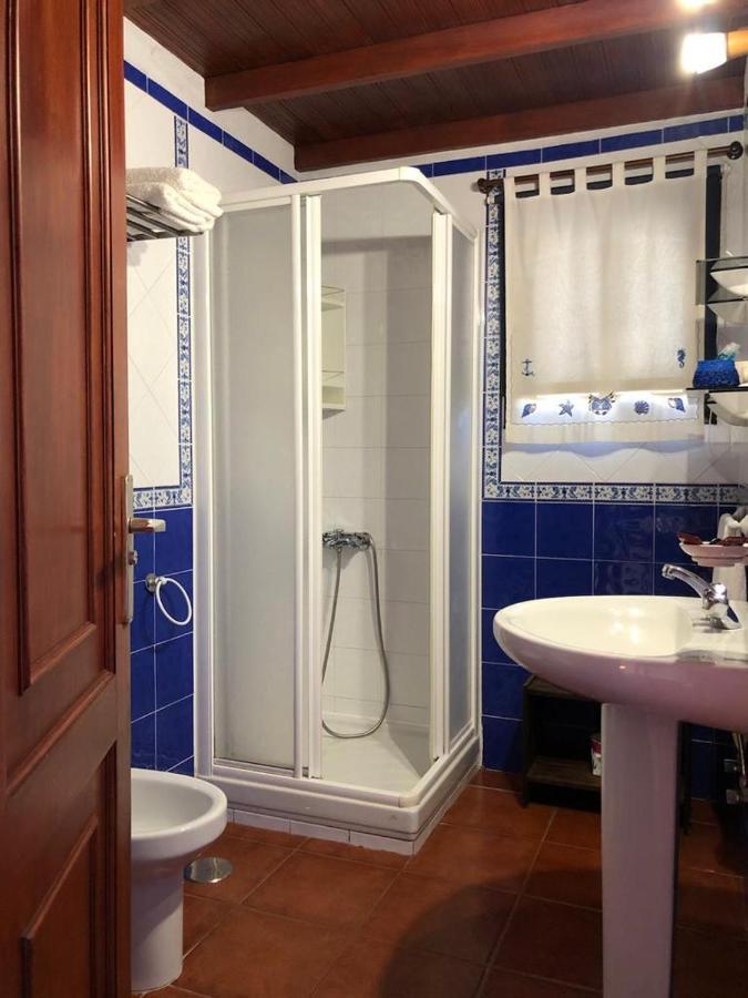 הוילה Timijiraque La Casita מראה חיצוני תמונה