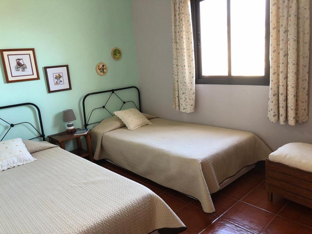 הוילה Timijiraque La Casita מראה חיצוני תמונה